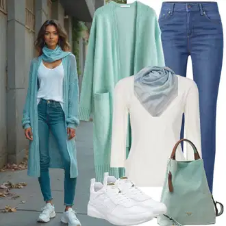 Seksi kombinacije sa Plava/Tamnoplava Traperice Kožna Jakna/Kožne jakne/Traperice s Rupom/Traperice s Prorezom/Push-up Traperice/Čizma do Gležnja levi's ® "Proljetna odjeća"
