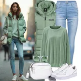 Outfit Inspo Rojstni dan za dame image