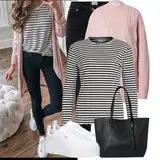 Outfity ve stylu 90tých let a Techno image