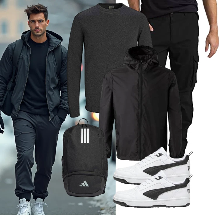 sport outfit