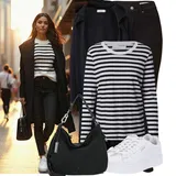 Puma Tenisky Outfity image