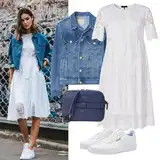 Outfity pro narozeninovou zábavu image