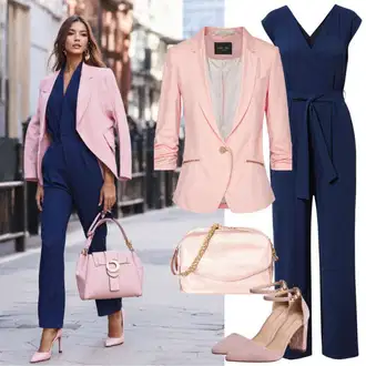 Outfity pro matriční úřad Nevěsta s Růžová Pásková taška/Plážová Taška/Shopper/Women's Cosmetic Bags/Vějířová brašna/Malá Taška bershka, Růžová Páskový Sandál/Letní Bota/Sandál Na Podpatku/Sandál Na Širokém Podpatku/Sandály na hřídeli/Sandál s podpatkem celena "Stylový jarní vzhled"