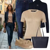 Jadranje outfiti za dame image