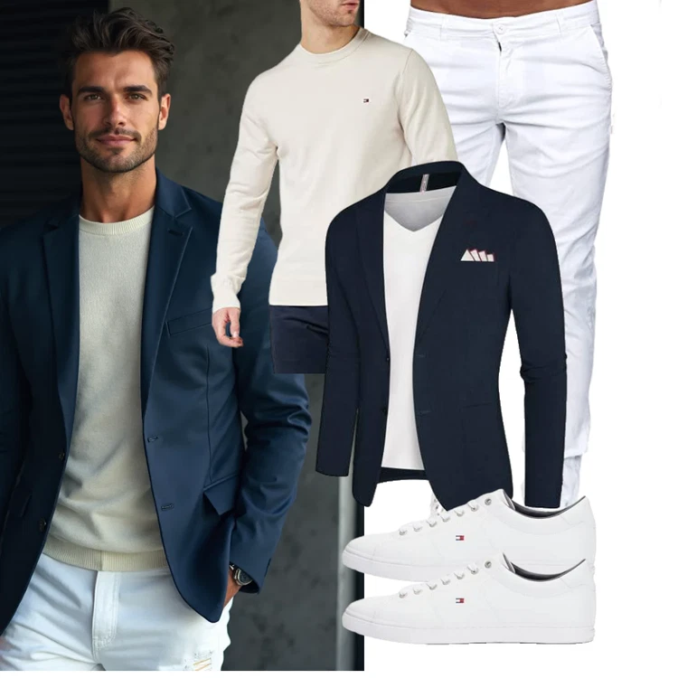 Business Outfit