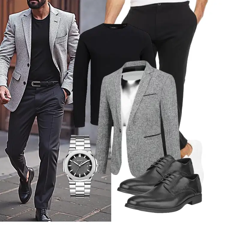 Business Outfit