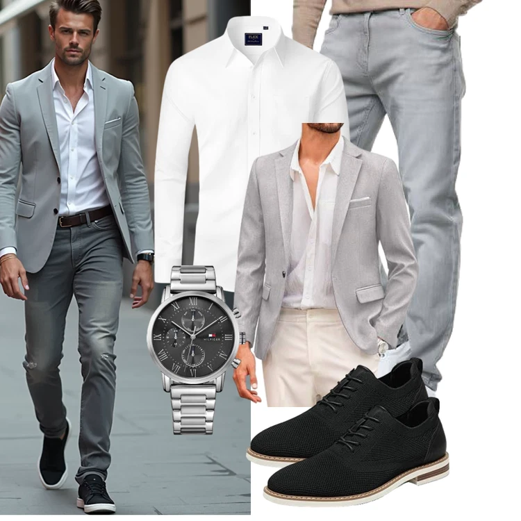 Business Outfit