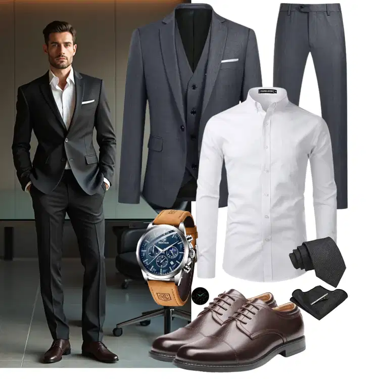 Business Outfit