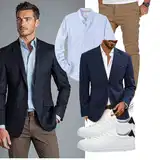 Woll Outfits image