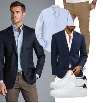 Business Outfits Winter mit Unkategorisiert J.VER "Business Outfit"