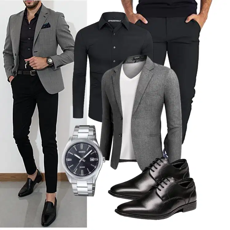 Business Outfit