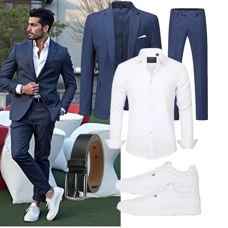 Business Outfit