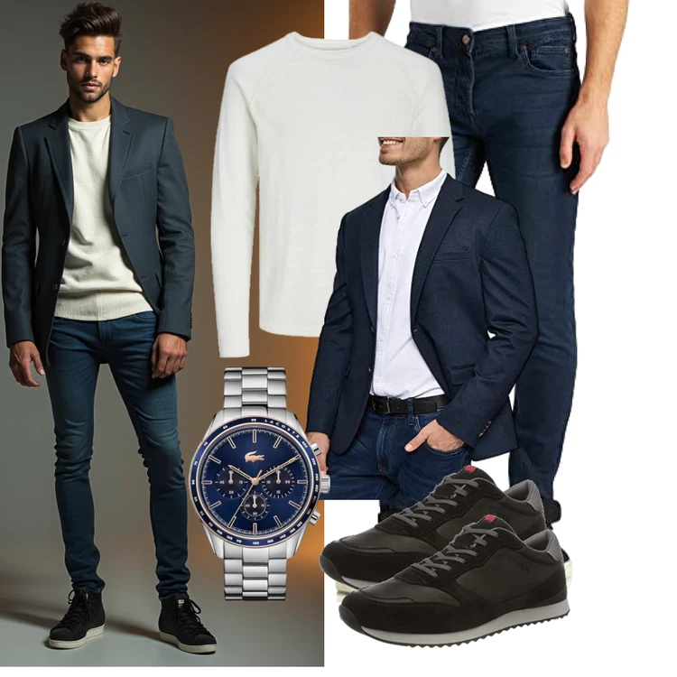 Business Outfit