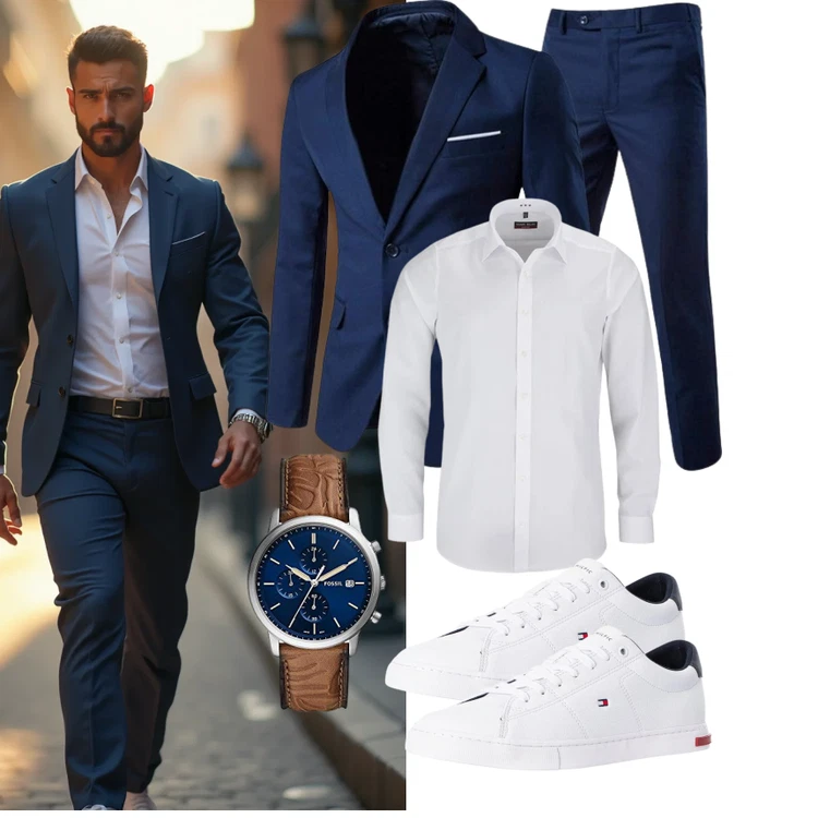 Business Outfit