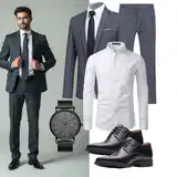Hemden Outfits image