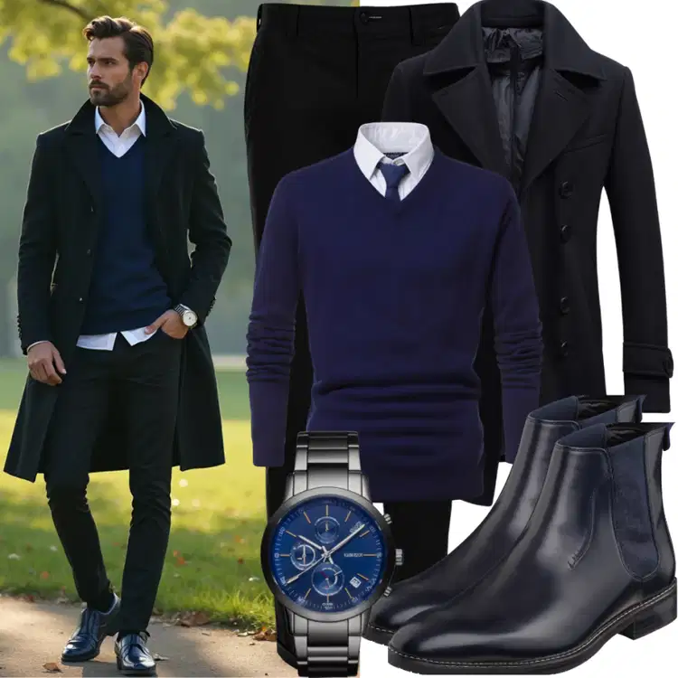 Business Outfit