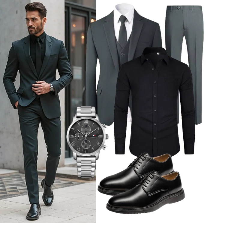 Business Outfit