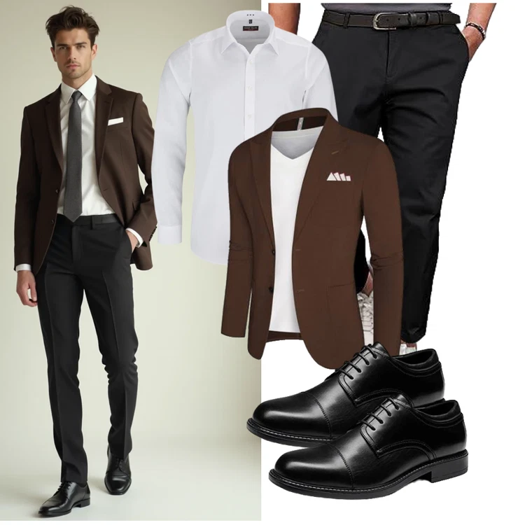 Business Outfit