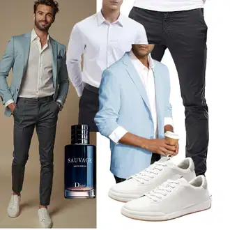 Business Outfits Winter mit Unkategorisiert HISDERN "Business Outfit"