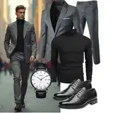 60er Jahre Outfits image