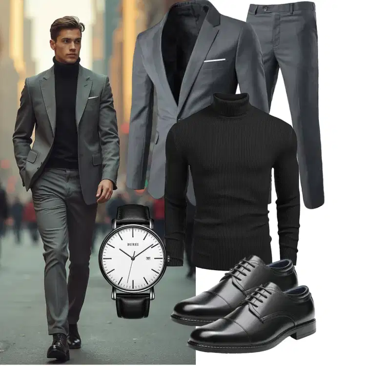 Business Outfit