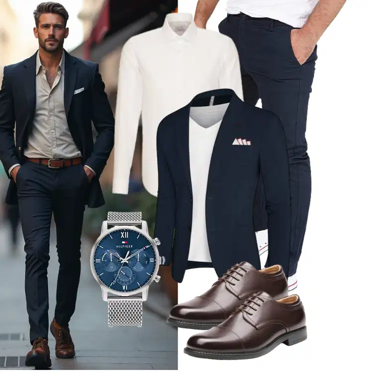 Business Outfit