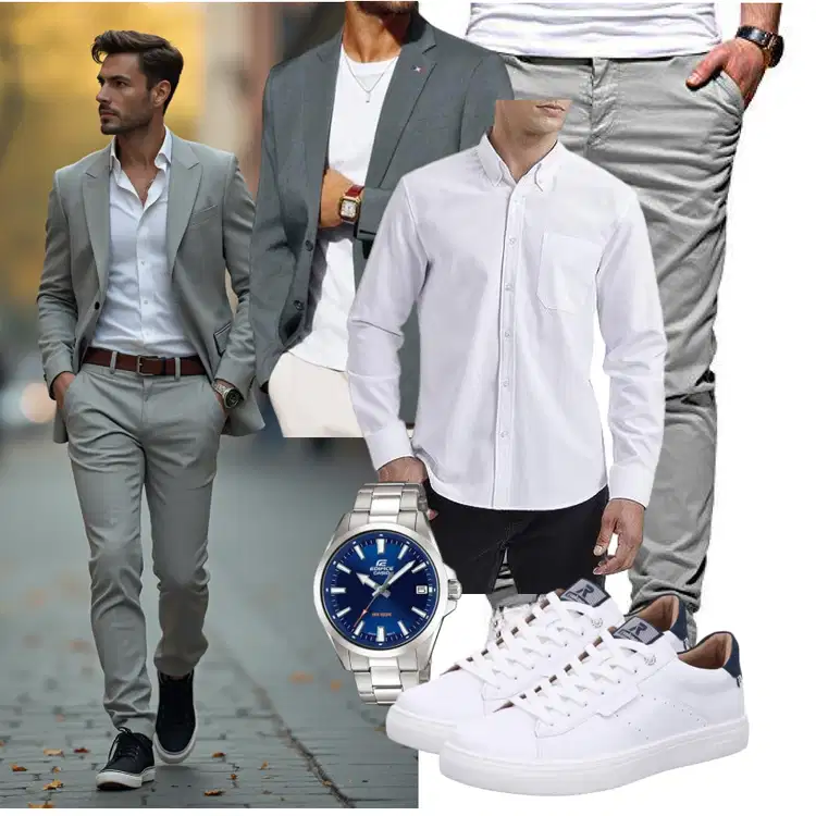 Business Outfit