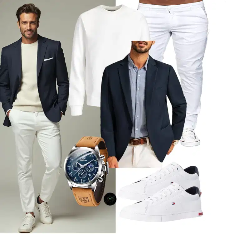 Business Outfit