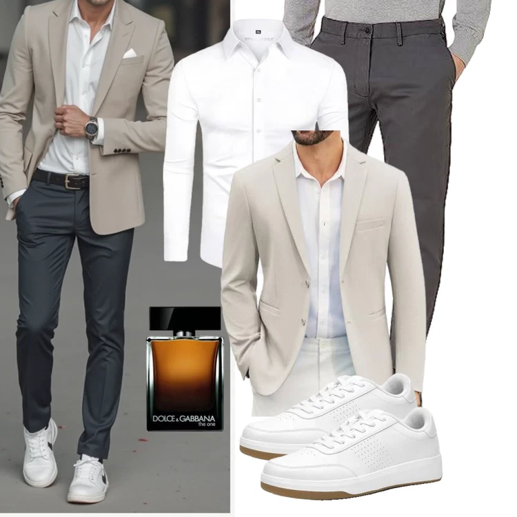 Business Outfit