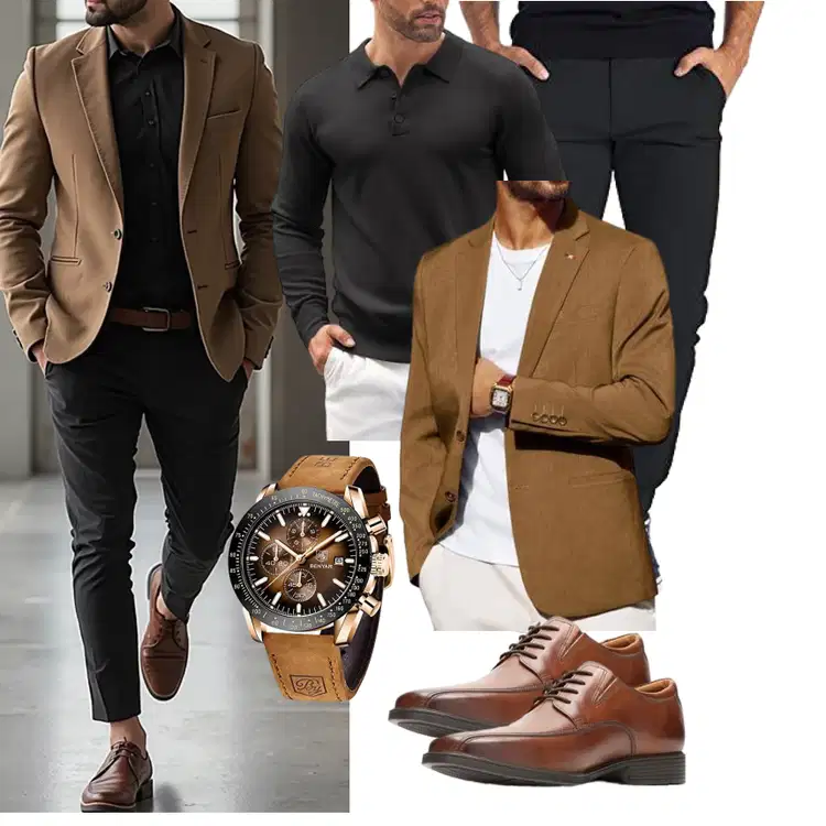Business Outfit