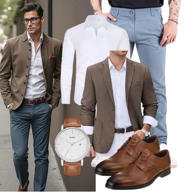 Business Outfit