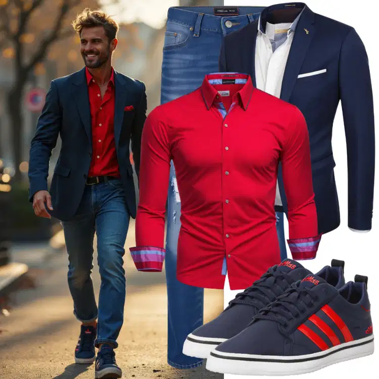 Business Outfit
