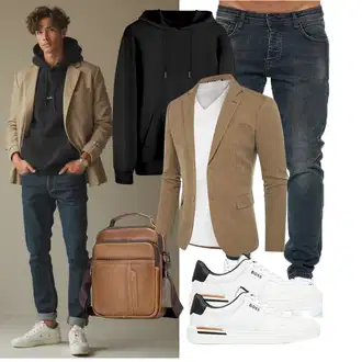 Mini Outfit mit Unkategorisiert Redbridge "Freizeit Outfit"
