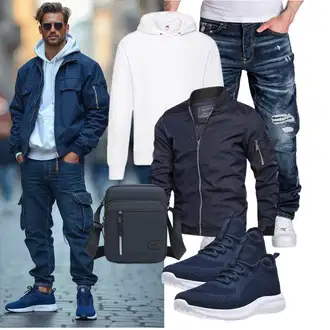 Herbst Outfits Geburtstag mit Unkategorisiert "Freizeit Outfit"Look: Geburtstag, Wasen