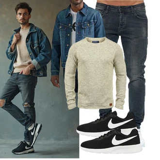 Mini Outfit mit Unkategorisiert Redbridge "Freizeit Outfit"