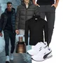 Steppjacken Outfits image