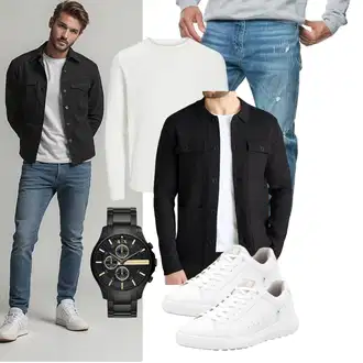 Geburtstag Winter Outfit mit Unkategorisiert Atforna "Freizeit Outfit"Look: Geburtstag, Bar, Wasen