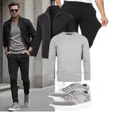 Lehrer Outfits image