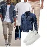 Streetwear Outfits image