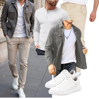 Casual Geburtstag Outfit mit Unkategorisiert Meilicloth "Freizeit Outfit"Look: Casual, Outdoor, Büro, Business, Lack, Geburtstag, Party