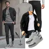 Lack Outfits image
