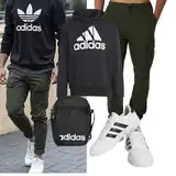 Adidas Outfits image