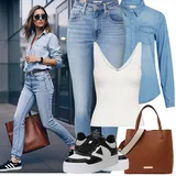 Kupaći kostimi velikih veličina outfiti image
