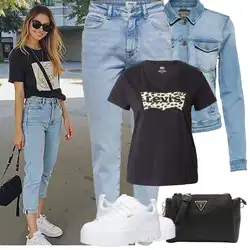 Outfity z 90. let