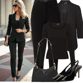 Kombinacije za festival "Proljetni Outfit"