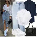 Outfity ze 60. let image