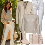 Mustang Kozačky Na Outfity image