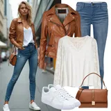Fancy outfiti za dame image