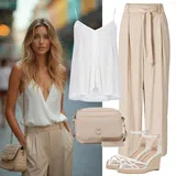 Pustovanje outfiti za dame image