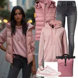 Outfiti s puloverji image